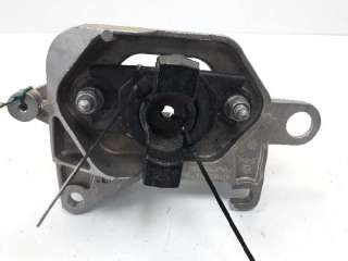 Recambio de soporte motor izquierdo para renault kadjar 2015- zen referencia OEM IAM 112221641R  