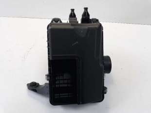 Recambio de filtro aire para renault kadjar 2015- zen referencia OEM IAM 165004ED0C   2