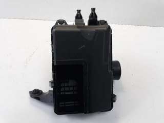 Recambio de filtro aire para renault kadjar 2015- zen referencia OEM IAM 165004ED0C  