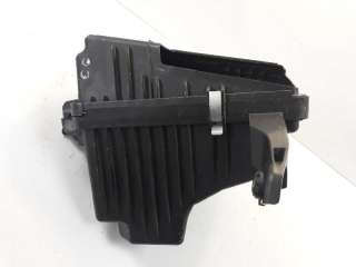 Recambio de filtro aire para renault kadjar 2015- zen referencia OEM IAM 165004ED0C  