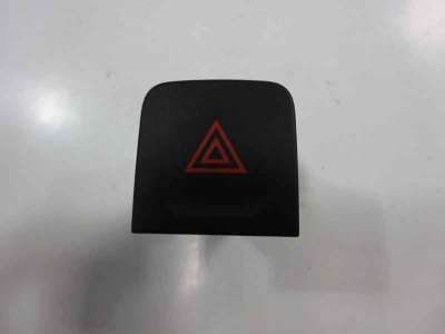 Recambio de warning para renault kadjar 2015- zen referencia OEM IAM 252900624R  