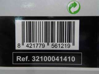 Recambio de escobilla limpia para universal universal - universal referencia OEM IAM 41CM 32100041410 