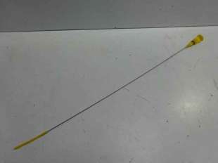 Recambio de varilla aceite para nissan interstar (x70) 2002-2004 2.5 dci diesel cat referencia OEM IAM 42104724 42104724 