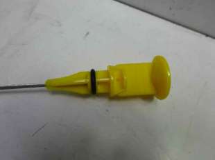 Recambio de varilla aceite para nissan interstar (x70) 2002-2004 2.5 dci diesel cat referencia OEM IAM 42104724 42104724  2