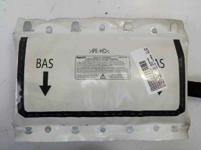 Recambio de airbag delantero derecho para citroën c4 coupe 2004-2011 vtr referencia OEM IAM 8216GJ  