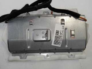 Recambio de airbag delantero derecho para citroën c4 coupe 2004-2011 vtr referencia OEM IAM 8216GJ  