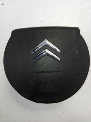 Recambio de airbag delantero izquierdo para citroën c4 coupe 2004-2011 vtr referencia OEM IAM 4112HF  