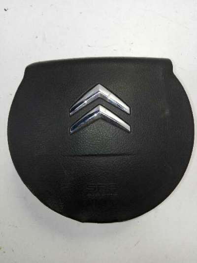 Recambio de airbag delantero izquierdo para citroën c4 coupe 2004-2011 vtr referencia OEM IAM 4112HF  