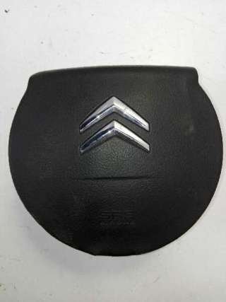 Recambio de airbag delantero izquierdo para citroën c4 coupe 2004-2011 vtr referencia OEM IAM 4112HF  