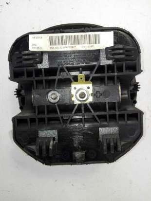 Recambio de airbag delantero izquierdo para citroën c4 coupe 2004-2011 vtr referencia OEM IAM 4112HF   2