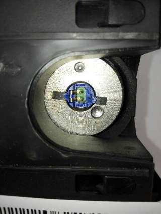 Recambio de airbag delantero izquierdo para citroën c4 coupe 2004-2011 vtr referencia OEM IAM 4112HF  
