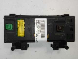 Recambio de mando climatizador para citroën c4 coupe 2004-2011 vtr referencia OEM IAM 9658084577 281131589 