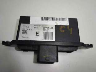 Recambio de modulo electronico para citroën c4 coupe 2004-2011 vtr referencia OEM IAM 965111648000  