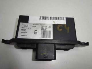 Recambio de modulo electronico para citroën c4 coupe 2004-2011 vtr referencia OEM IAM 965111648000  