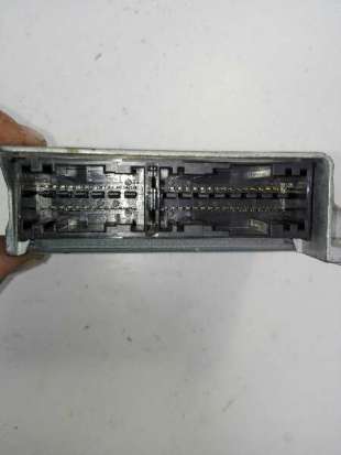 Recambio de centralita airbag para citroën c4 coupe 2004-2011 vtr referencia OEM IAM 9658137980 603725800  2