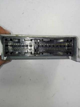 Recambio de centralita airbag para citroën c4 coupe 2004-2011 vtr referencia OEM IAM 9658137980 603725800 