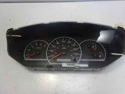 Recambio de cuadro instrumentos para kia carens 2002-2006 2.0 turbodiesel cat referencia OEM IAM 0K2KC55430 20030218 