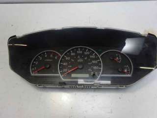 Recambio de cuadro instrumentos para kia carens 2002-2006 2.0 turbodiesel cat referencia OEM IAM 0K2KC55430 20030218 