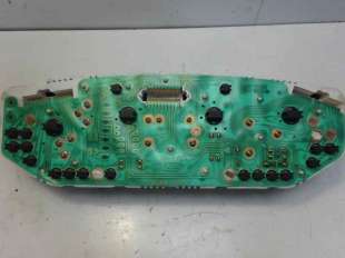 Recambio de cuadro instrumentos para kia carens 2002-2006 2.0 turbodiesel cat referencia OEM IAM 0K2KC55430 20030218  2
