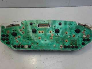 Recambio de cuadro instrumentos para kia carens 2002-2006 2.0 turbodiesel cat referencia OEM IAM 0K2KC55430 20030218 