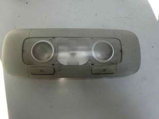 Recambio de luz interior para volkswagen golf v berlina (1k1) 2003-2008 sportline referencia OEM IAM 1K0947291A  