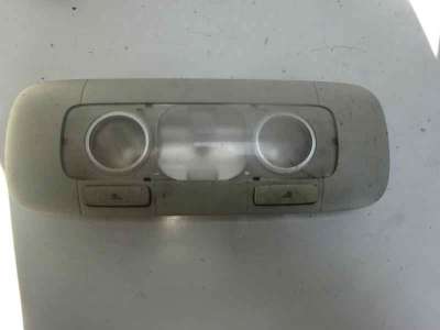 Recambio de luz interior para volkswagen golf v berlina (1k1) 2003-2008 sportline referencia OEM IAM 1K0947291A  