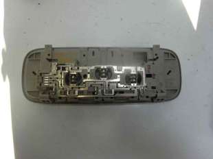 Recambio de luz interior para volkswagen golf v berlina (1k1) 2003-2008 sportline referencia OEM IAM 1K0947291A   2