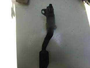Recambio de potenciometro pedal para toyota yaris 2011-2014 active hybrid referencia OEM IAM 781100D160  