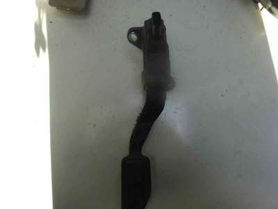 Recambio de potenciometro pedal para toyota yaris 2011-2014 active hybrid referencia OEM IAM 781100D160  