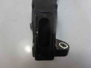 Recambio de potenciometro pedal para toyota yaris 2011-2014 active hybrid referencia OEM IAM 781100D160   2