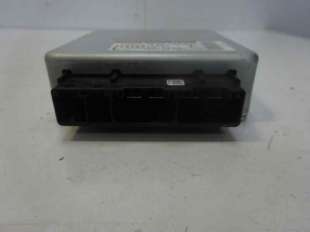 Recambio de modulo electronico para toyota yaris 2011-2014 active hybrid referencia OEM IAM 89650OD331 2250001390  2