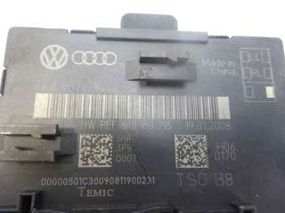 Recambio de modulo confort para audi a4 ber. (b8) 2007-2015 advanced edition referencia OEM IAM 8K959794  