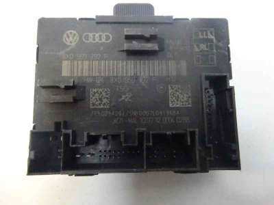 Recambio de modulo confort para audi a1 (8x) 2010-2014 ambition referencia OEM IAM 8X0959792  