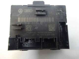 Recambio de modulo confort para audi a1 (8x) 2010-2014 ambition referencia OEM IAM 8X0959792  