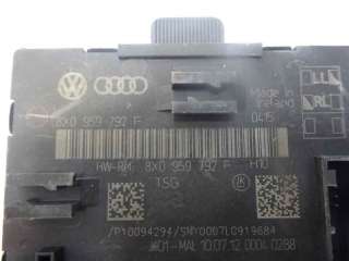Recambio de modulo confort para audi a1 (8x) 2010-2014 ambition referencia OEM IAM 8X0959792  