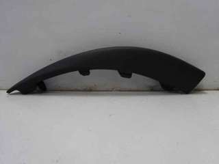 Recambio de molduras traseras para ford focus sportbreak (cap) 2004-2007 referencia OEM IAM  107103621 FD4241273