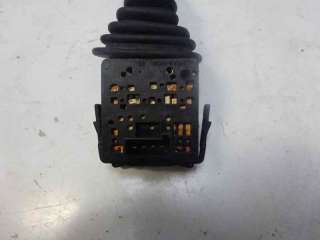 Recambio de mando limpia para opel corsa c 2000-2003 club referencia OEM IAM   