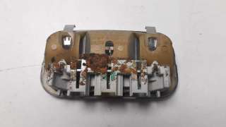 Recambio de luz interior para peugeot 407 2004-2011 st confort referencia OEM IAM 9636696877  