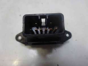 Recambio de warning para kia carens 2002-2006 2.0 turbodiesel cat referencia OEM IAM 864W0140   2