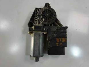 Recambio de motor elevalunas trasero izquierdo para volkswagen passat berlina (3b2) 1996-2000 comfortline referencia OEM IAM 013