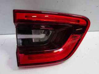 Recambio de piloto trasero izquierdo para renault kadjar 2015- zen referencia OEM IAM 265550151R  