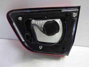 Recambio de piloto trasero izquierdo para renault kadjar 2015- zen referencia OEM IAM 265550151R   2