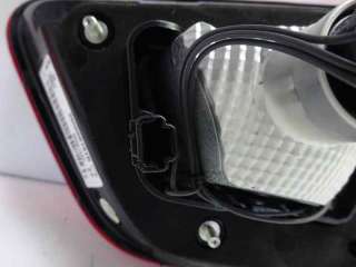 Recambio de piloto trasero izquierdo para renault kadjar 2015- zen referencia OEM IAM 265550151R  