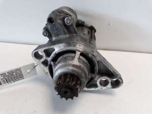 Recambio de motor arranque para volkswagen golf vii lim. (5g1) 2013-2017 edition bluemotion referencia OEM IAM 02Z911023M ARF690