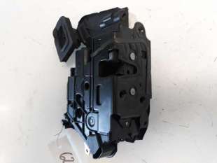 Recambio de cerradura puerta delantera derecha para volkswagen golf vii lim. (5g1) 2013-2017 edition bluemotion referencia OEM I