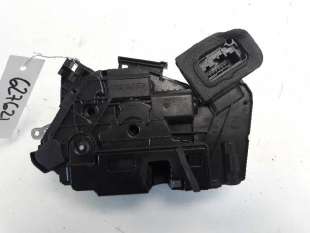 Recambio de cerradura puerta delantera derecha para volkswagen golf vii lim. (5g1) 2013-2017 edition bluemotion referencia OEM I 2