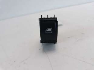 Recambio de mando elevalunas trasero izquierdo para volkswagen golf vii lim. (5g1) 2013-2017 edition bluemotion referencia OEM I