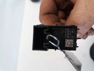 Recambio de mando elevalunas trasero izquierdo para volkswagen golf vii lim. (5g1) 2013-2017 edition bluemotion referencia OEM I 2