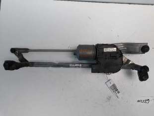 Recambio de motor limpia delantero para volkswagen golf vii lim. (5g1) 2013-2017 edition bluemotion referencia OEM IAM 5G1955119