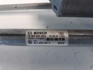 Recambio de motor limpia delantero para volkswagen golf vii lim. (5g1) 2013-2017 edition bluemotion referencia OEM IAM 5G1955119 2